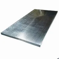 Горячий DIP Gi оцинкованный стальной лист Dx51d Z100 Металлический материал Кровельные пластины Железная свая Стальные листы ASTM Цена на продукцию